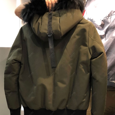 市场上装-棉衣/羽绒服-靓仔棉衣【实拍】