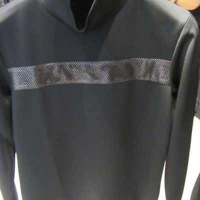 市场上装-T恤-商务T恤【实拍】