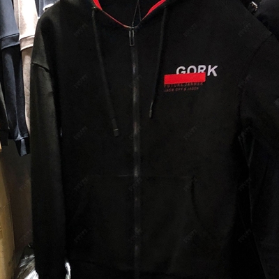 市场上装-卫衣-靓仔卫衣【实拍】