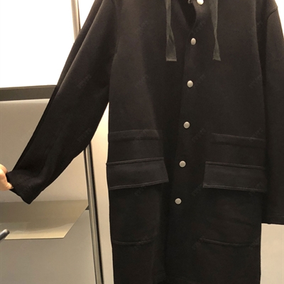 市场上装-中长外套-靓仔外套【实拍】