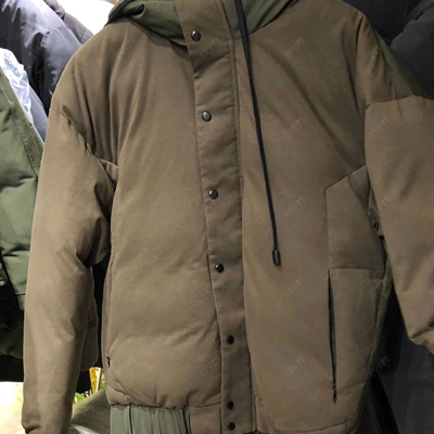 市场上装-棉衣/羽绒服-靓仔棉衣【实拍】