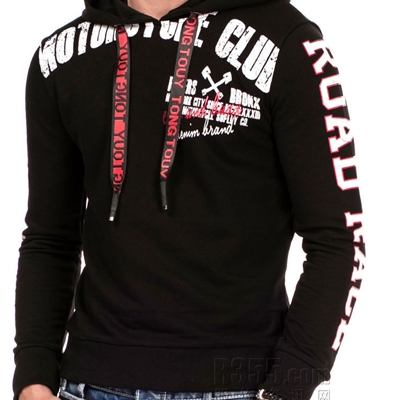 市场上装-T恤-靓仔T恤