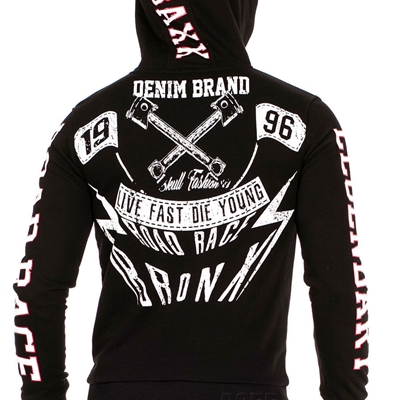 市场上装-T恤-靓仔T恤