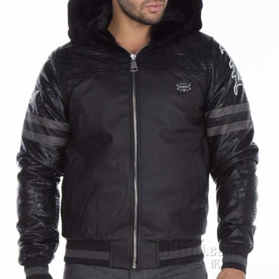 市场上装-夹克-靓仔夹克