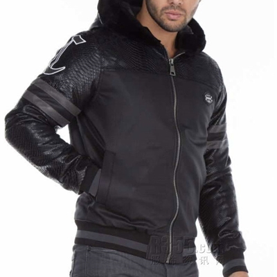 市场上装-夹克-靓仔夹克