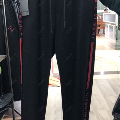 市场男裤-欧货-潮牌裤（实拍）