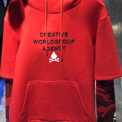 市场上装-卫衣-靓仔卫衣【实拍】