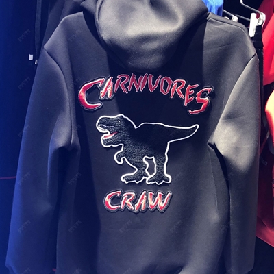 市场上装-卫衣-靓仔卫衣【实拍】