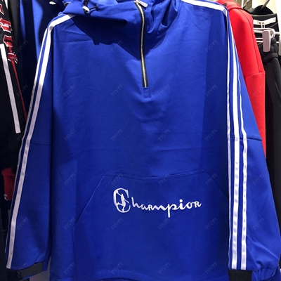 市场上装-卫衣-靓仔卫衣【实拍】