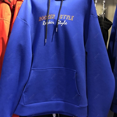 市场上装-卫衣-靓仔卫衣【实拍】