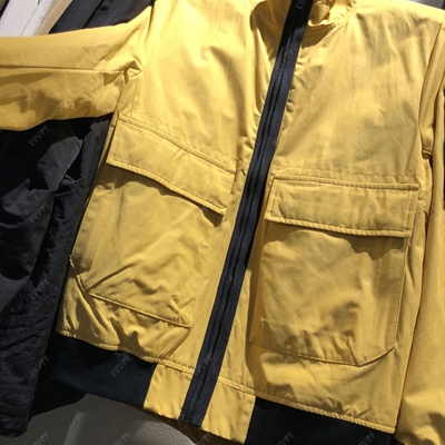 市场上装-夹克-靓仔夹克【实拍】