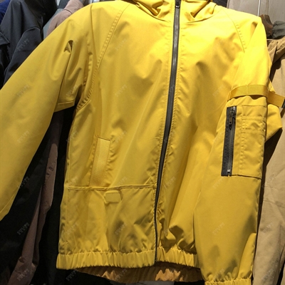 市场上装-夹克-靓仔夹克【实拍】