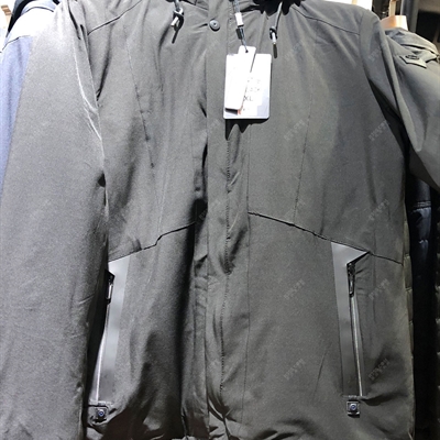 市场上装-夹克-靓仔夹克【实拍】