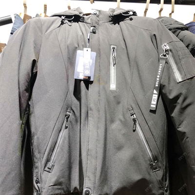 市场上装-夹克-靓仔夹克【实拍】