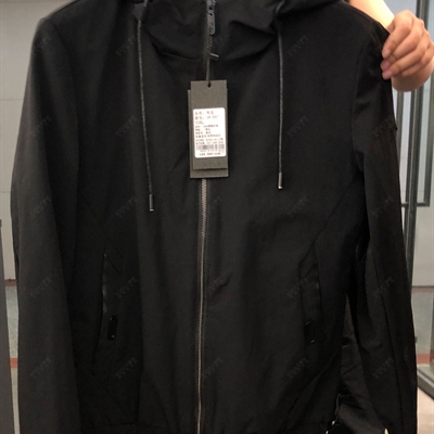市场上装-夹克-靓仔夹克【实拍】