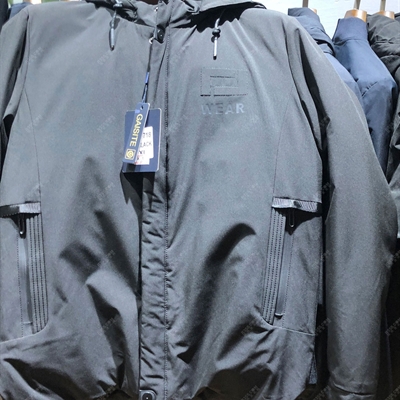 市场上装-夹克-靓仔夹克【实拍】