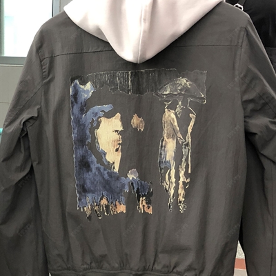 市场上装-夹克-靓仔夹克【实拍】