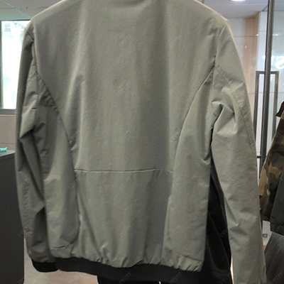 市场上装-夹克-靓仔夹克【实拍】