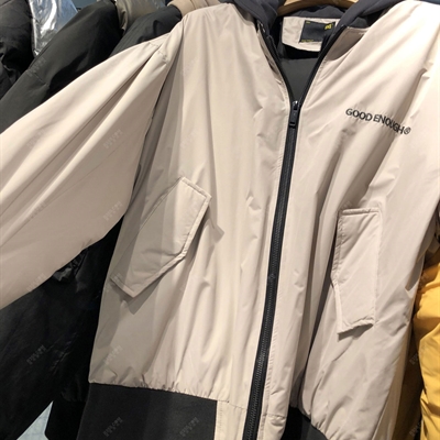 市场上装-棉衣/羽绒服-靓仔棉衣【实拍】