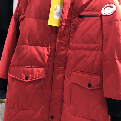 市场上装-棉衣/羽绒服-靓仔棉衣【实拍】