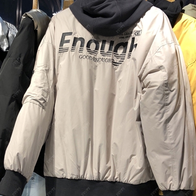 市场上装-棉衣/羽绒服-靓仔棉衣【实拍】