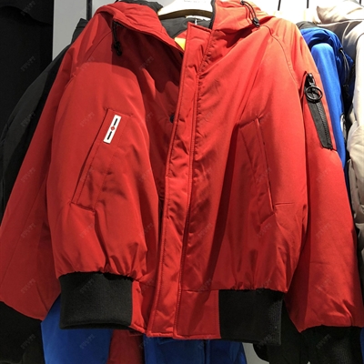 市场上装-棉衣/羽绒服-靓仔棉衣【实拍】