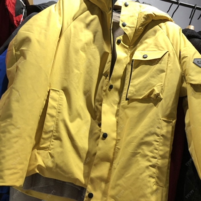 市场上装-棉衣/羽绒服-靓仔棉衣【实拍】