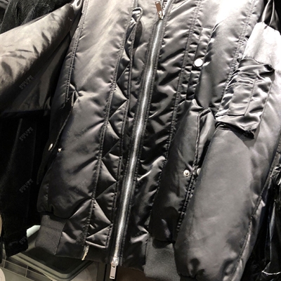 市场上装-棉衣/羽绒服-靓仔棉衣【实拍】