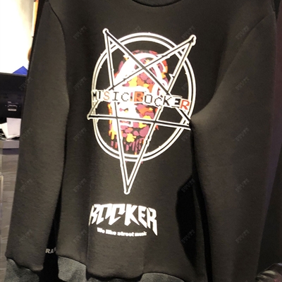 市场上装-卫衣-靓仔卫衣【实拍】