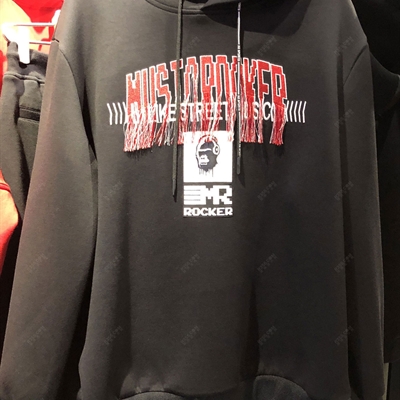 市场上装-卫衣-靓仔卫衣【实拍】