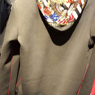 市场上装-卫衣-靓仔卫衣【实拍】