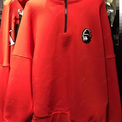 市场上装-卫衣-靓仔卫衣【实拍】