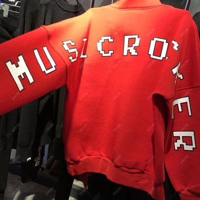 市场上装-卫衣-靓仔卫衣【实拍】