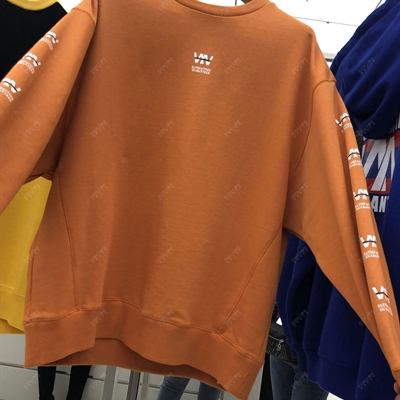 市场上装-卫衣-休闲卫衣【实拍】