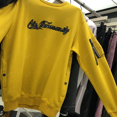 市场上装-卫衣-休闲卫衣【实拍】