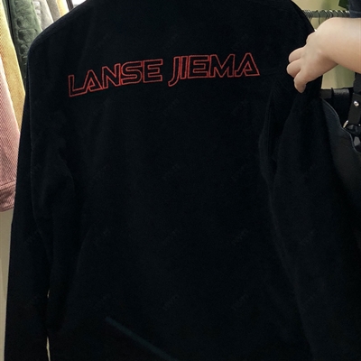 市场上装-夹克-靓仔夹克【实拍】