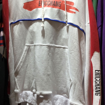 市场上装-卫衣-靓仔卫衣【实拍】