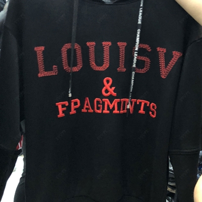 市场上装-卫衣-靓仔卫衣【实拍】