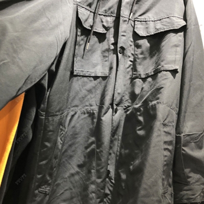 市场上装-中长外套-靓仔外套【实拍】