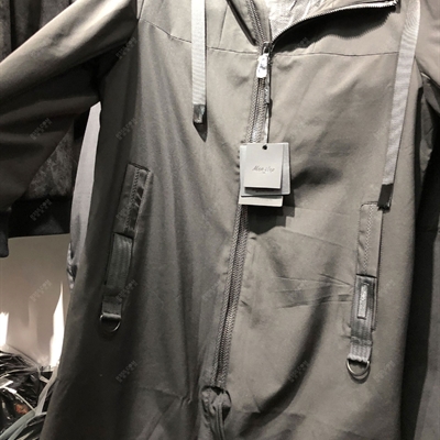 市场上装-中长外套-靓仔外套【实拍】