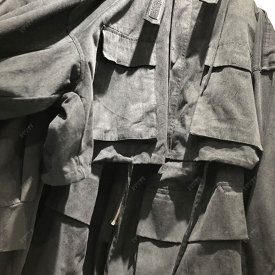 市场上装-中长外套-靓仔外套【实拍】