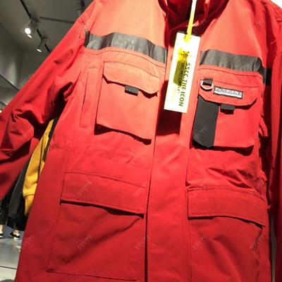 市场上装-中长外套-靓仔外套【实拍】