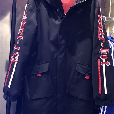 市场上装-中长外套-休闲外套【实拍】