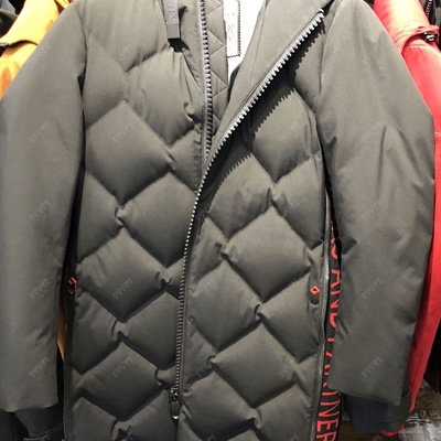 市场上装-棉衣/羽绒服-靓仔棉衣【实拍】