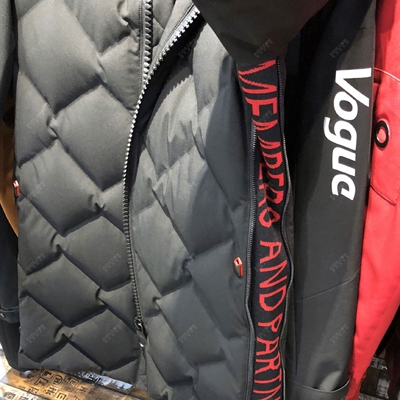 市场上装-棉衣/羽绒服-靓仔棉衣【实拍】