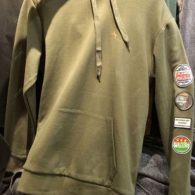 市场上装-卫衣-靓仔卫衣【实拍】