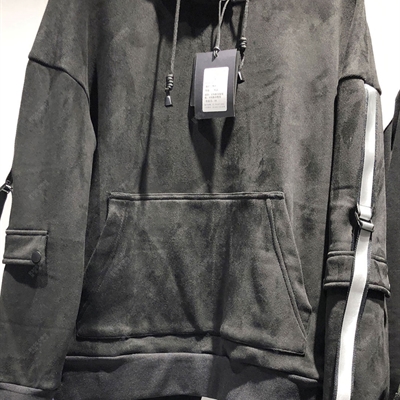 市场上装-卫衣-靓仔卫衣【实拍】