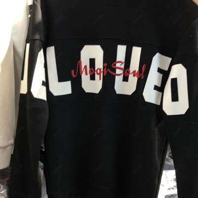 市场上装-卫衣-靓仔卫衣【实拍】