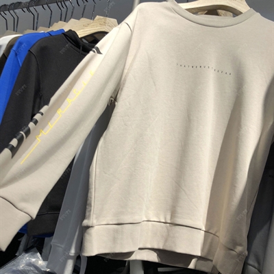 市场上装-卫衣-靓仔卫衣【实拍】