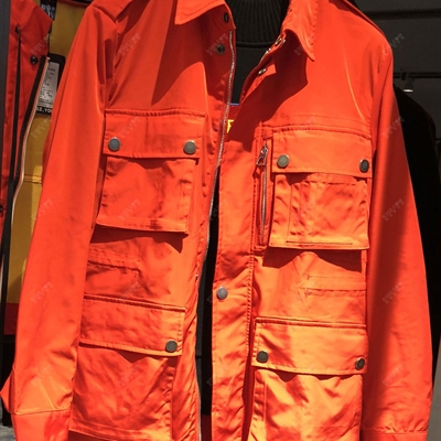 市场上装-中长外套-靓仔外套【实拍】